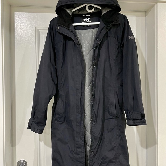 Winter jacket - Picture 3 of 6